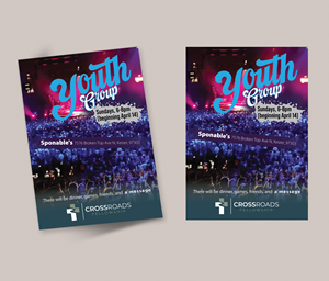 Flyer Design by Impressive Designs for this project | Design: #32650933
