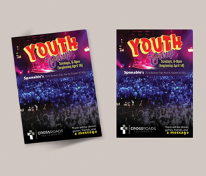 Flyer Design by Impressive Designs for this project | Design: #32650934