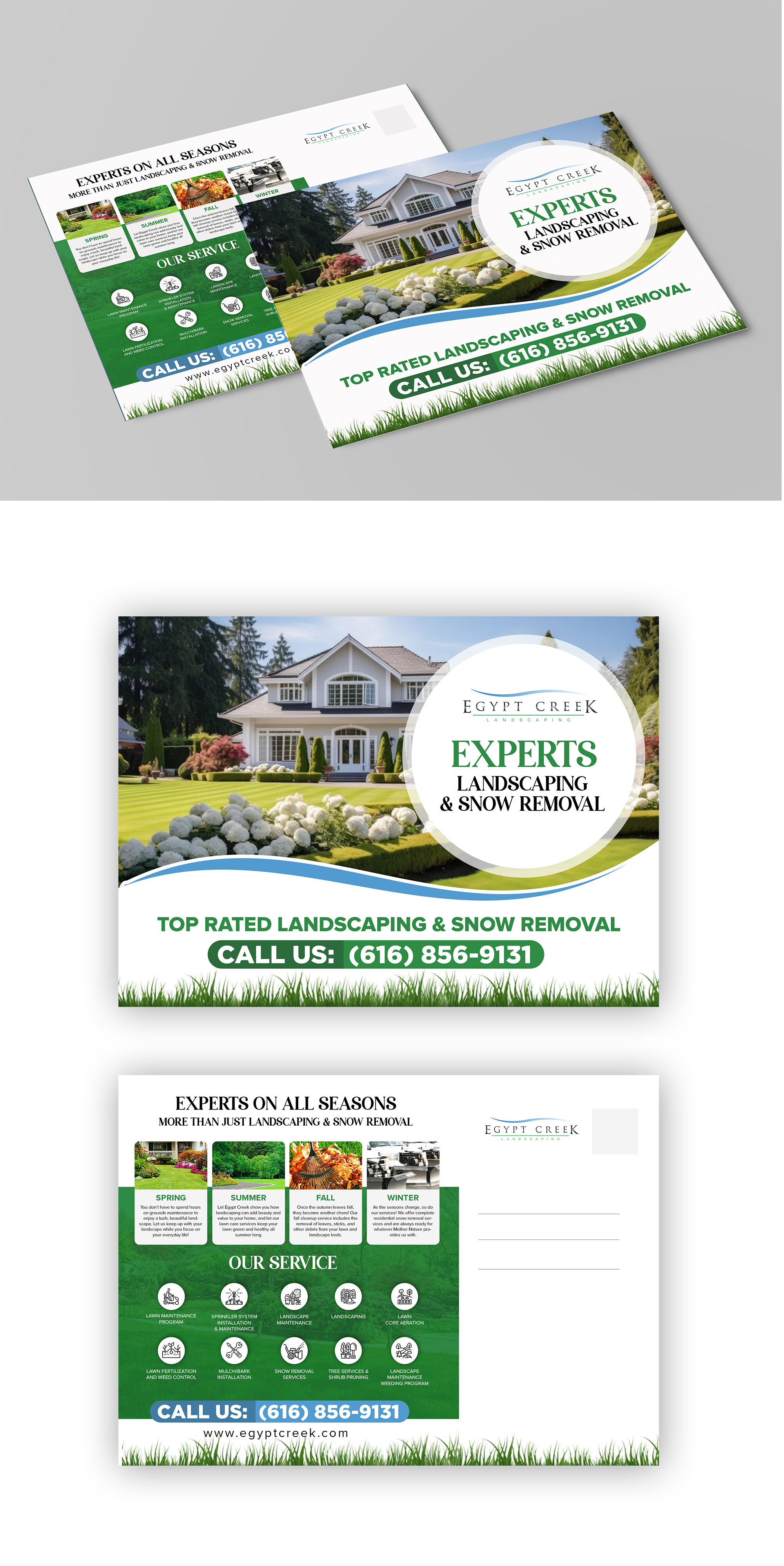 Flyer Design by Design Motion for this project | Design #32653099