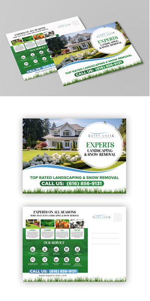 Flyer Design by Design Motion for this project | Design: #32653099