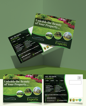 Flyer Design by huda.visuals for this project | Design #32652972