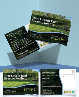 Flyer Design by huda.visuals for this project | Design: #32653294