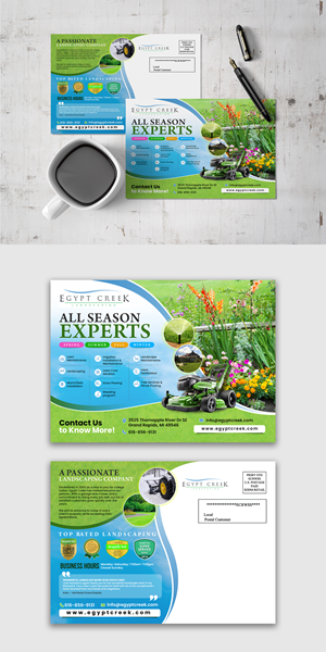 Flyer Design by debdesign for this project | Design: #32652136