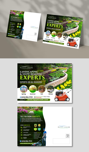 Flyer Design by debdesign for this project | Design: #32652278