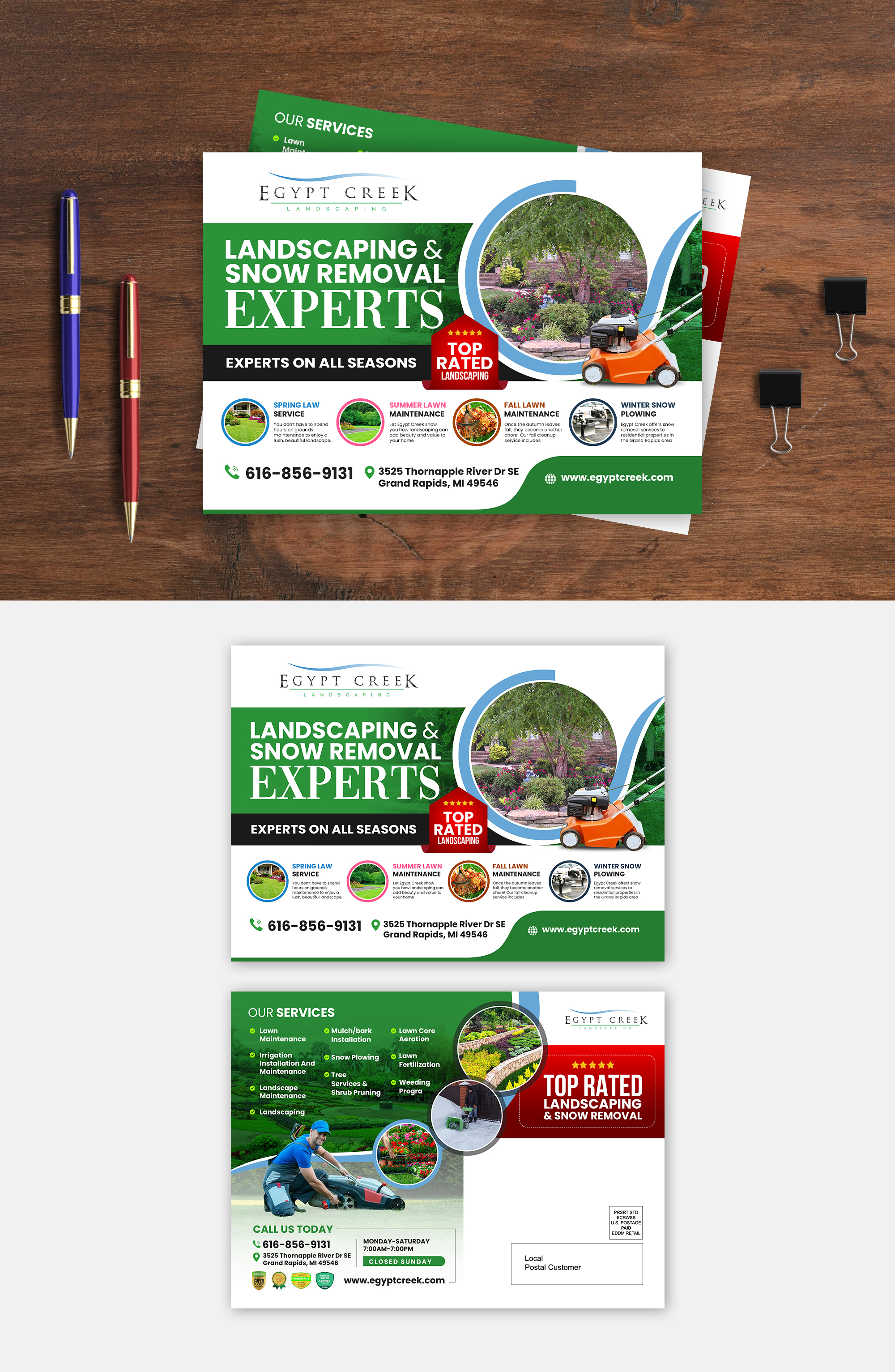 Flyer Design by debdesign for this project | Design #32652279