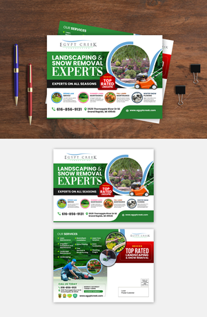 Flyer Design by debdesign for this project | Design: #32652279