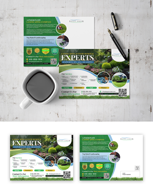 Flyer Design by debdesign for this project | Design: #32652321