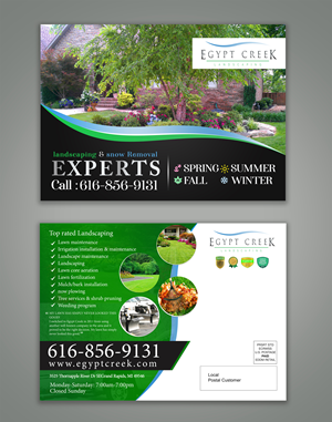 Flyer Design by chandrayaan.creative for this project | Design: #32652045