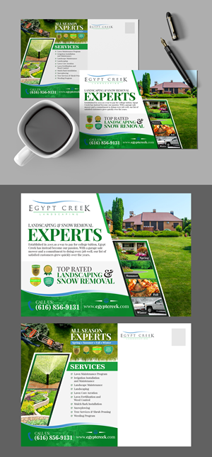 Flyer Design by 123graphics for this project | Design: #32651404