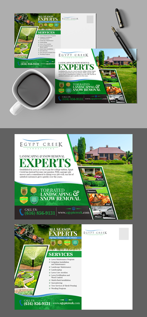 Flyer Design by 123graphics for this project | Design: #32651414