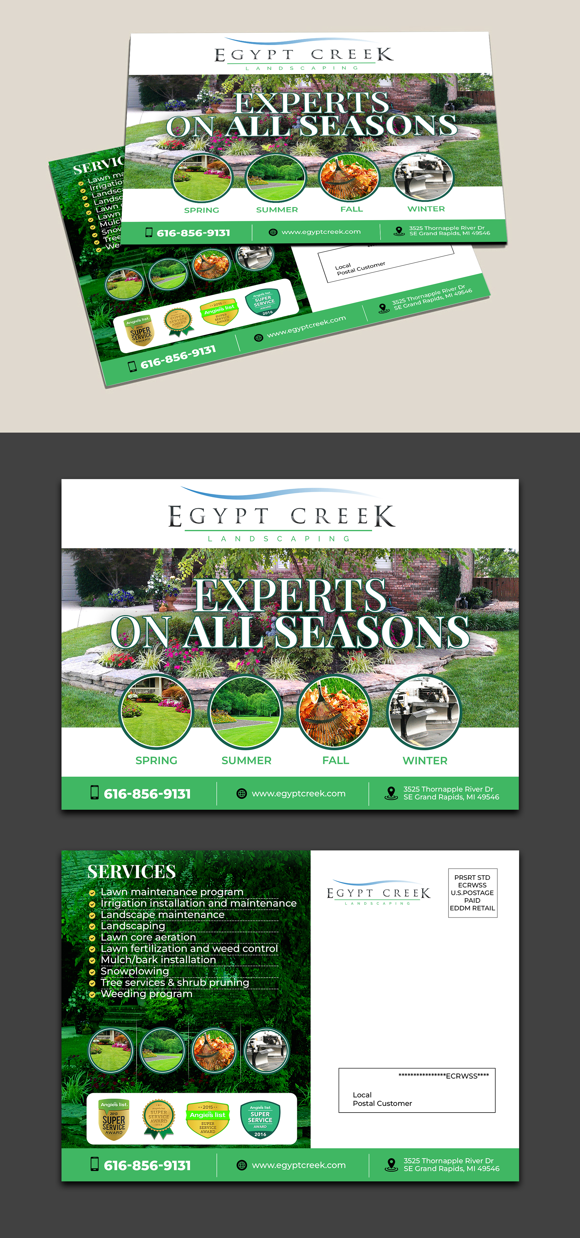 Flyer Design by 123graphics for this project | Design #32652875