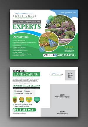 Flyer Design by OwnDesign