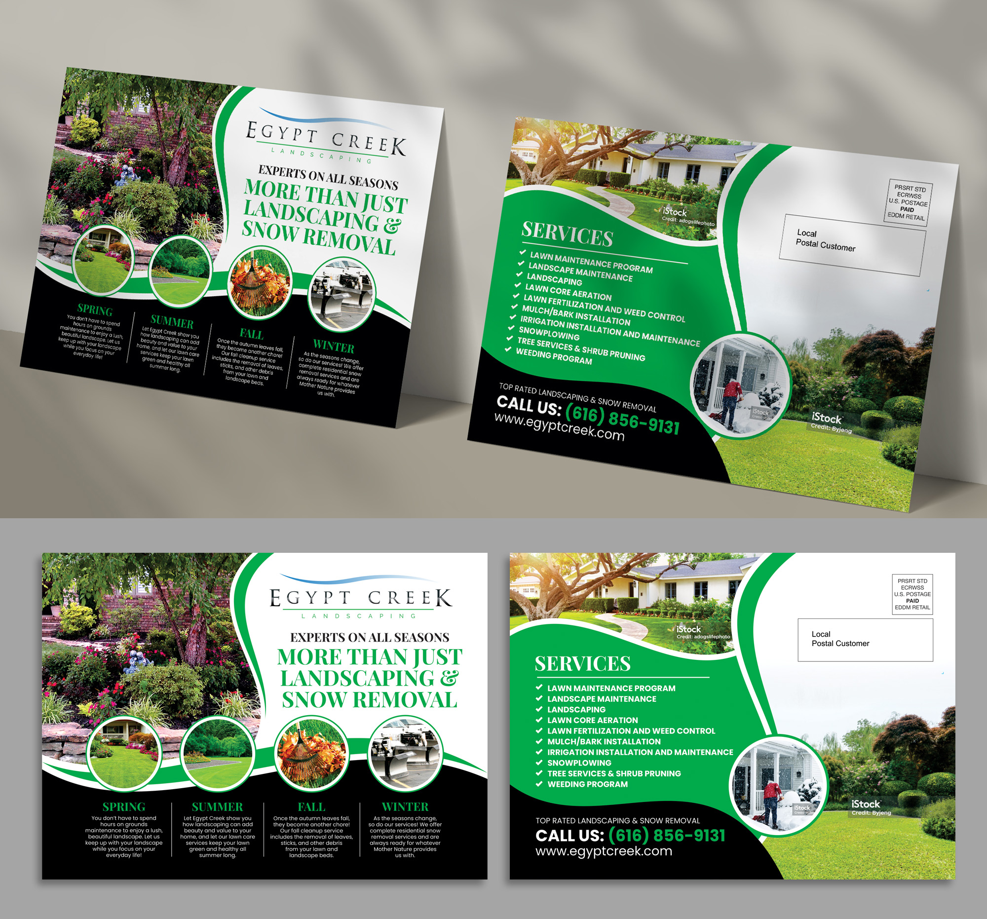 Flyer Design by Dzhafir for this project | Design #32651160