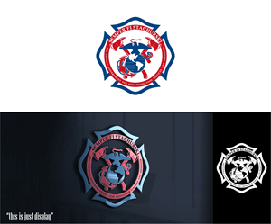 Logo Design by alkaline for Semper Fi Stachurski, LLC. | Design: #32649768