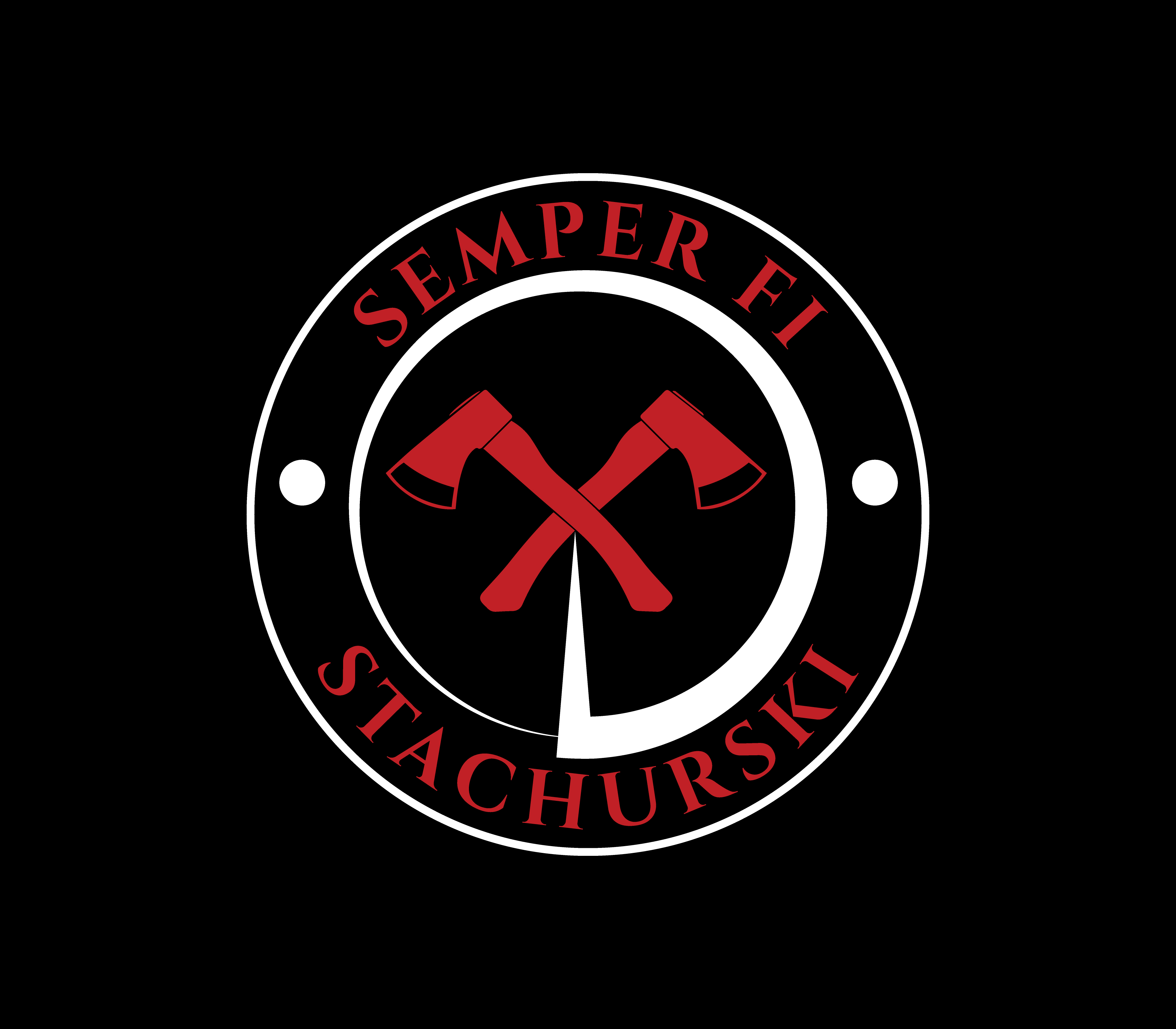 Logo Design by Nova_Create for Semper Fi Stachurski, LLC. | Design #32656488