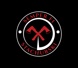 Logo Design by Nova_Create for Semper Fi Stachurski, LLC. | Design: #32656488