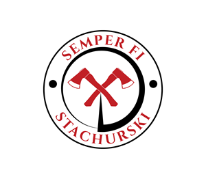 Logo Design by Nova_Create for Semper Fi Stachurski, LLC. | Design: #32656489