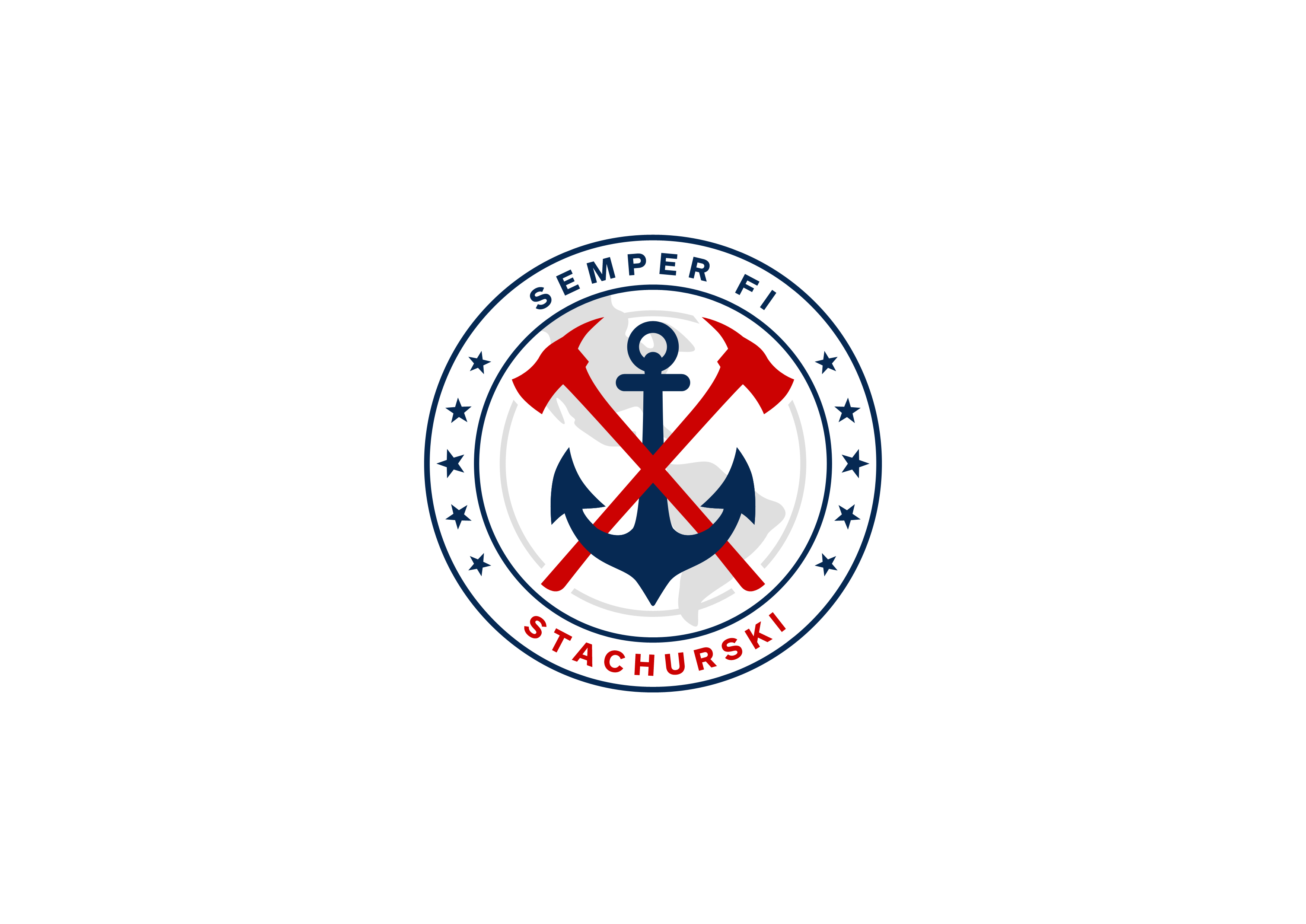 Diseño de Logo por DoveFendi para Semper Fi Stachurski, LLC. | Diseño #32650332