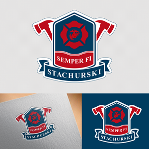 Logo Design by Piers