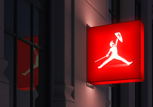 Diseño de Logo por Nukhta Design para este proyecto | Diseño: #32653097