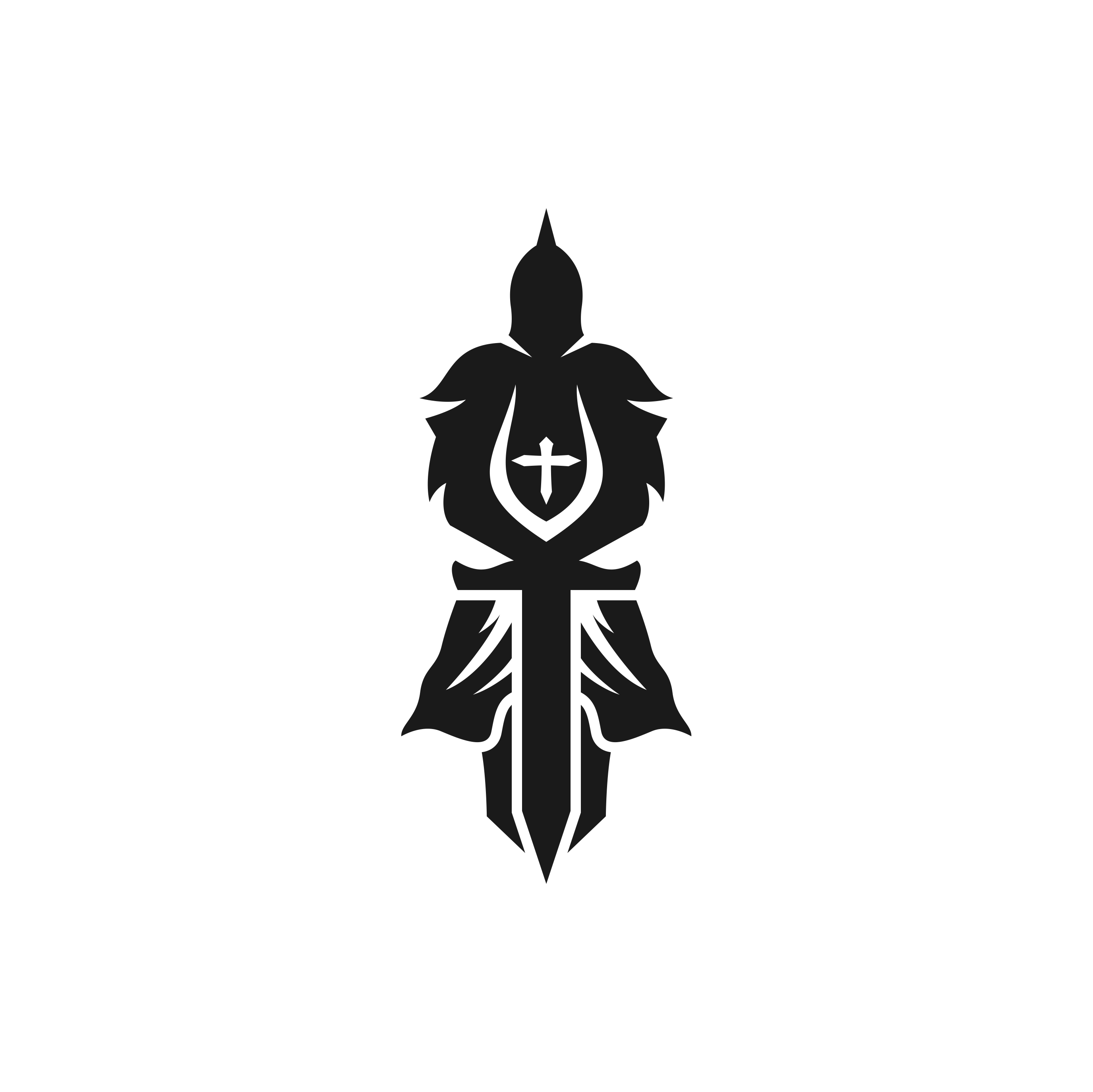 Logo Design by MSTD for this project | Design #32690795