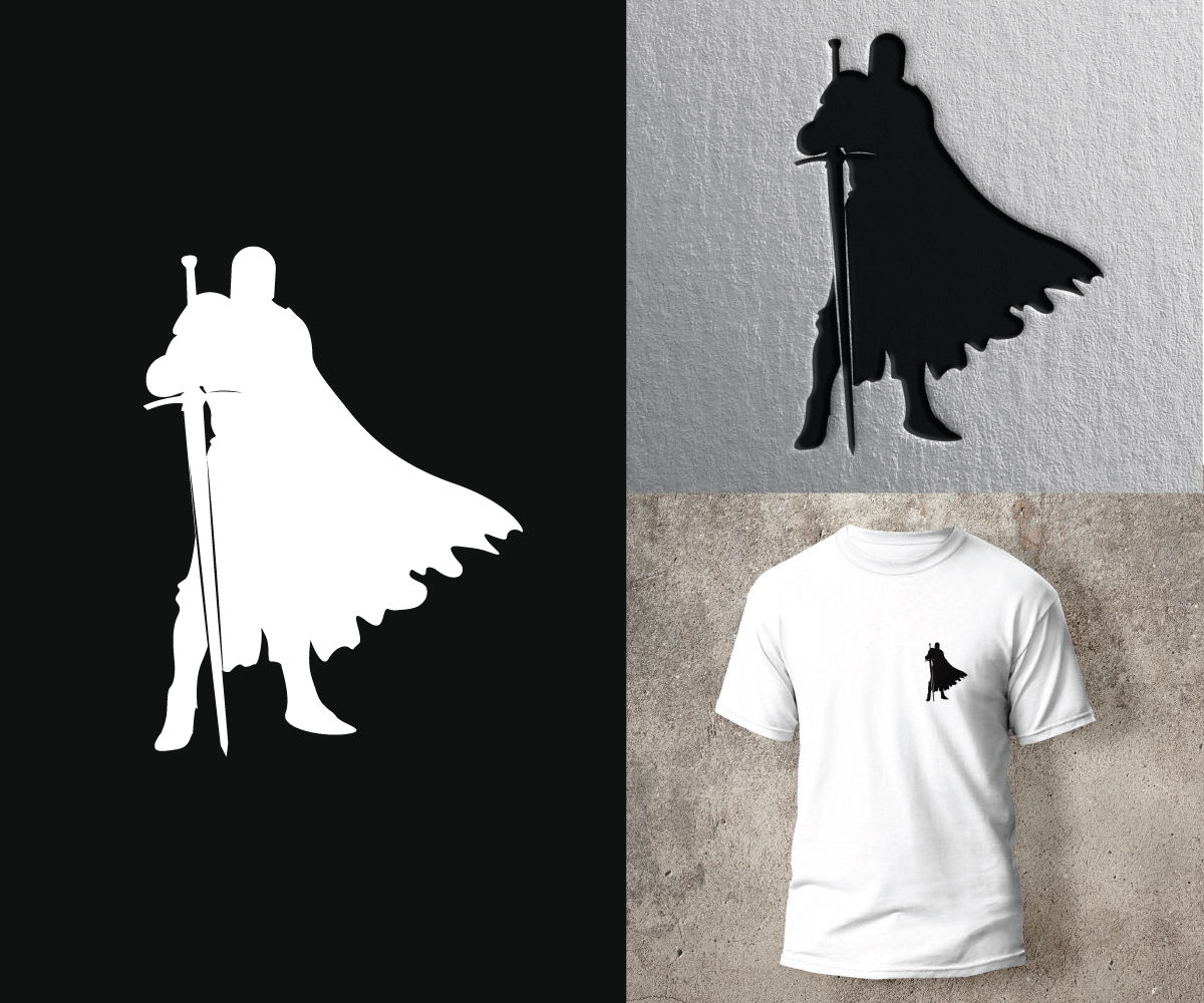 Logo Design by Adi Graphics for this project | Design #32648680