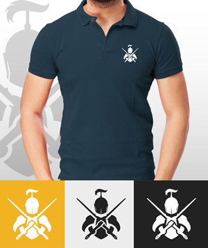 Logo Design by AMBStudio