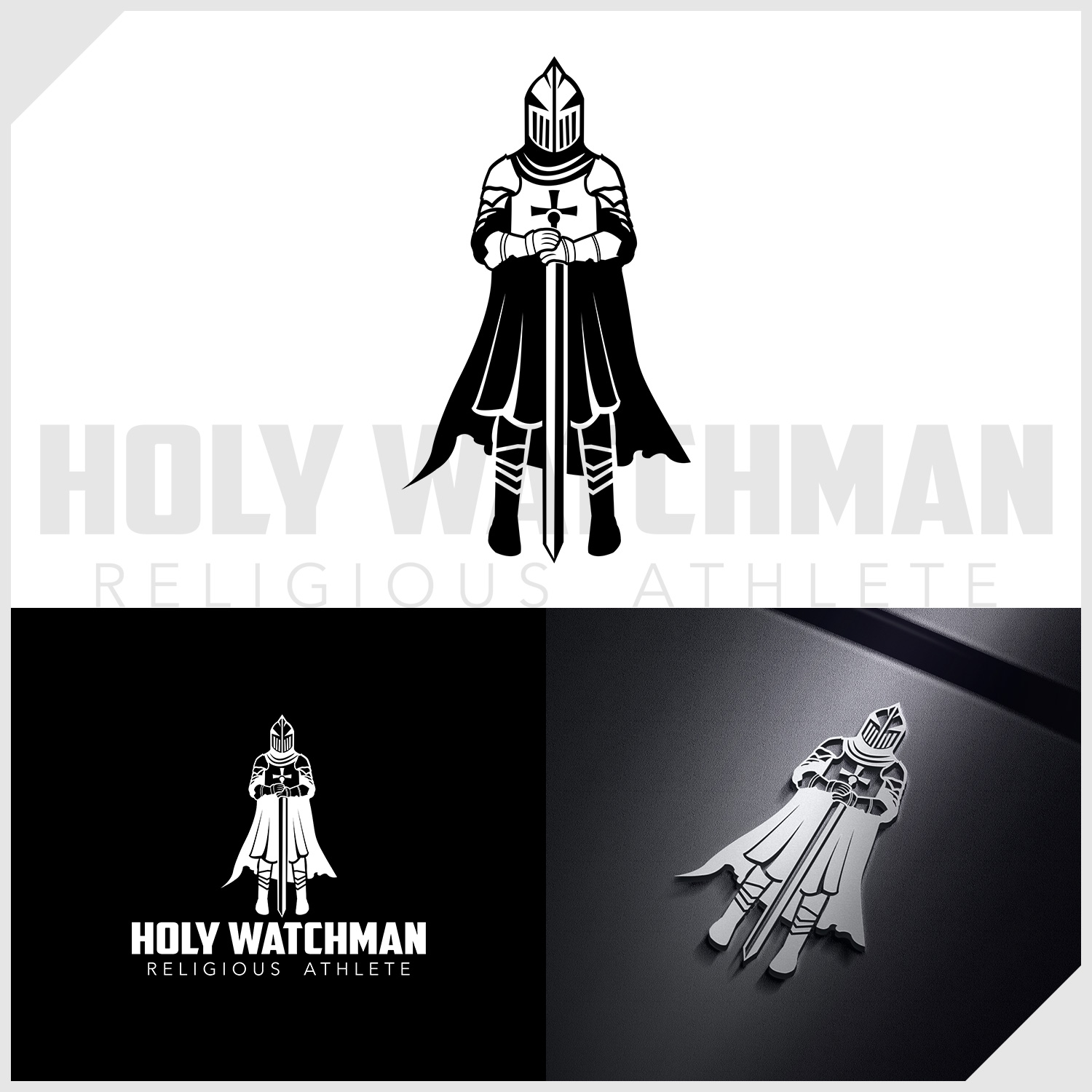 Logo Design by IDesign1606 for this project | Design #32653985