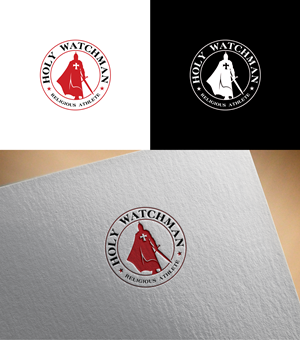 Logo Design by RA-bica for this project | Design: #32650356