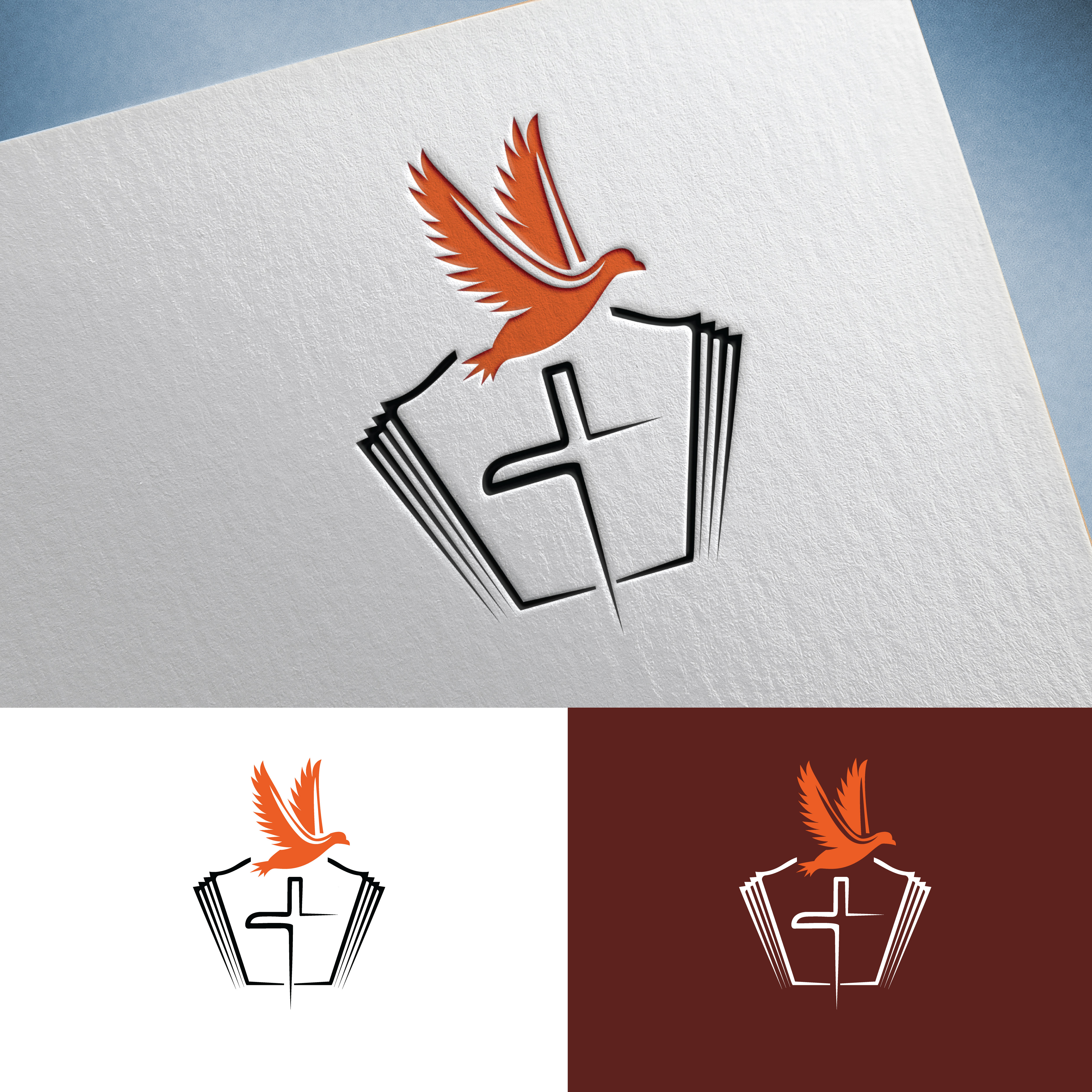 Logo Design by ainee4 for this project | Design #32651632