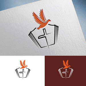 Logo Design by ainee4 for this project | Design: #32651632