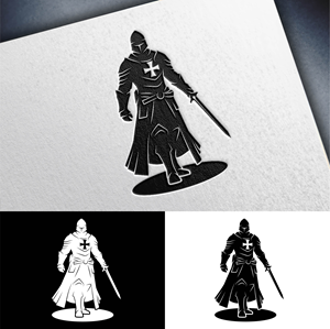 Logo-Design von John Mark Arts für dieses Projekt | Design #32650744