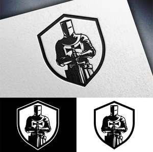 Design de Logo par John Mark Arts pour ce projet | Design : #32650877