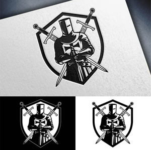 Design de Logo par John Mark Arts pour ce projet | Design : #32650917