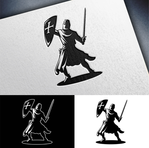 Design de Logo par John Mark Arts pour ce projet | Design : #32651060