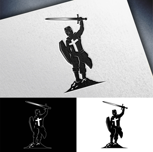 Design de Logo par John Mark Arts pour ce projet | Design : #32651171
