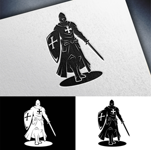 Design de Logo par John Mark Arts pour ce projet | Design : #32653526