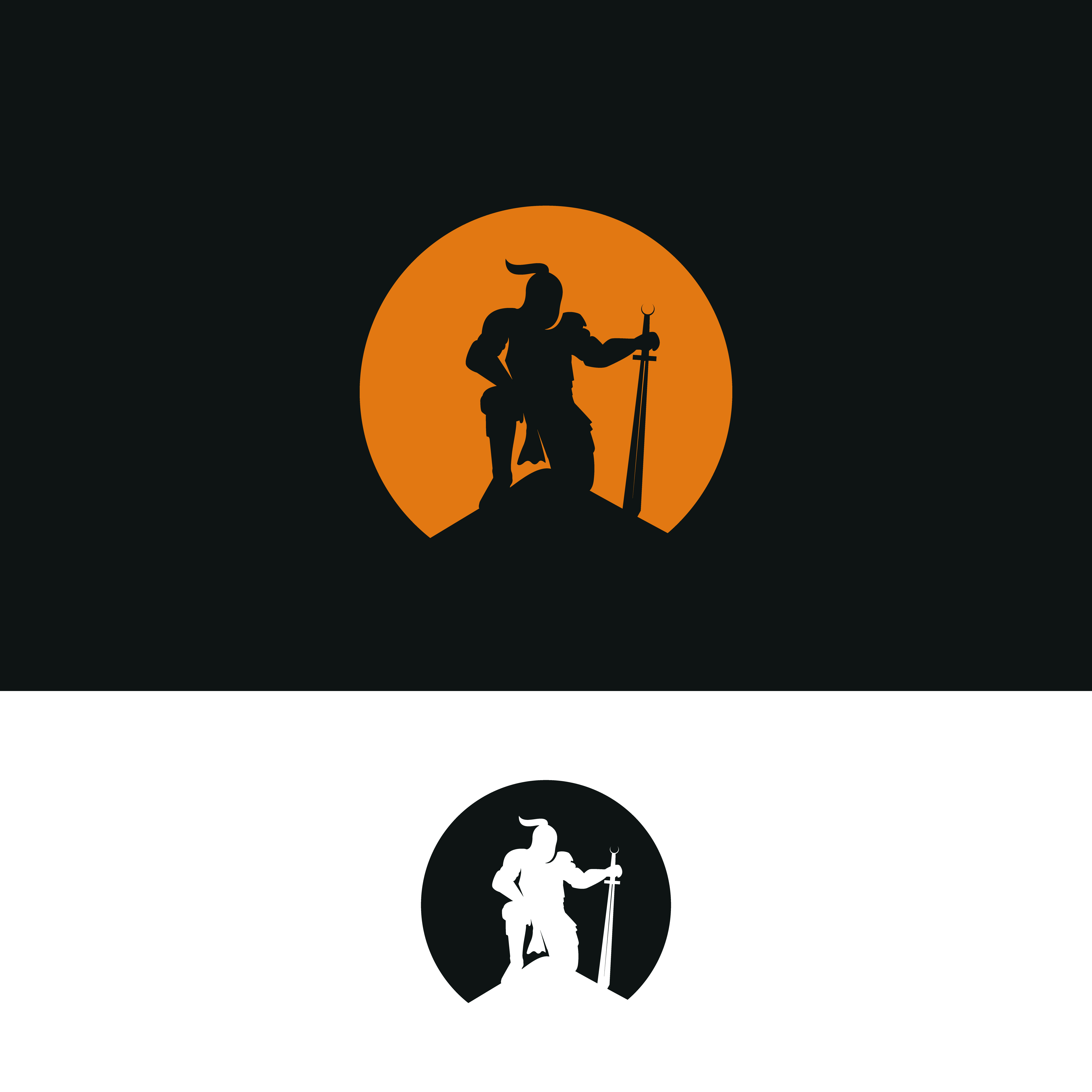Logo Design by CREATIVE1968 for this project | Design #32685368