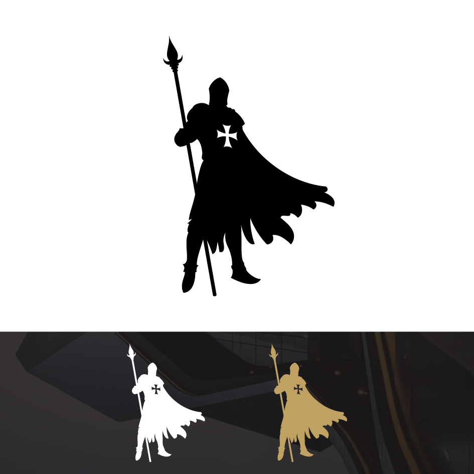 Diseño de Logo por Omar27 para este proyecto | Diseño #32673609