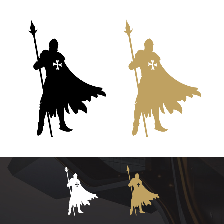 Logo Design by Omar27 for this project | Design #32674359