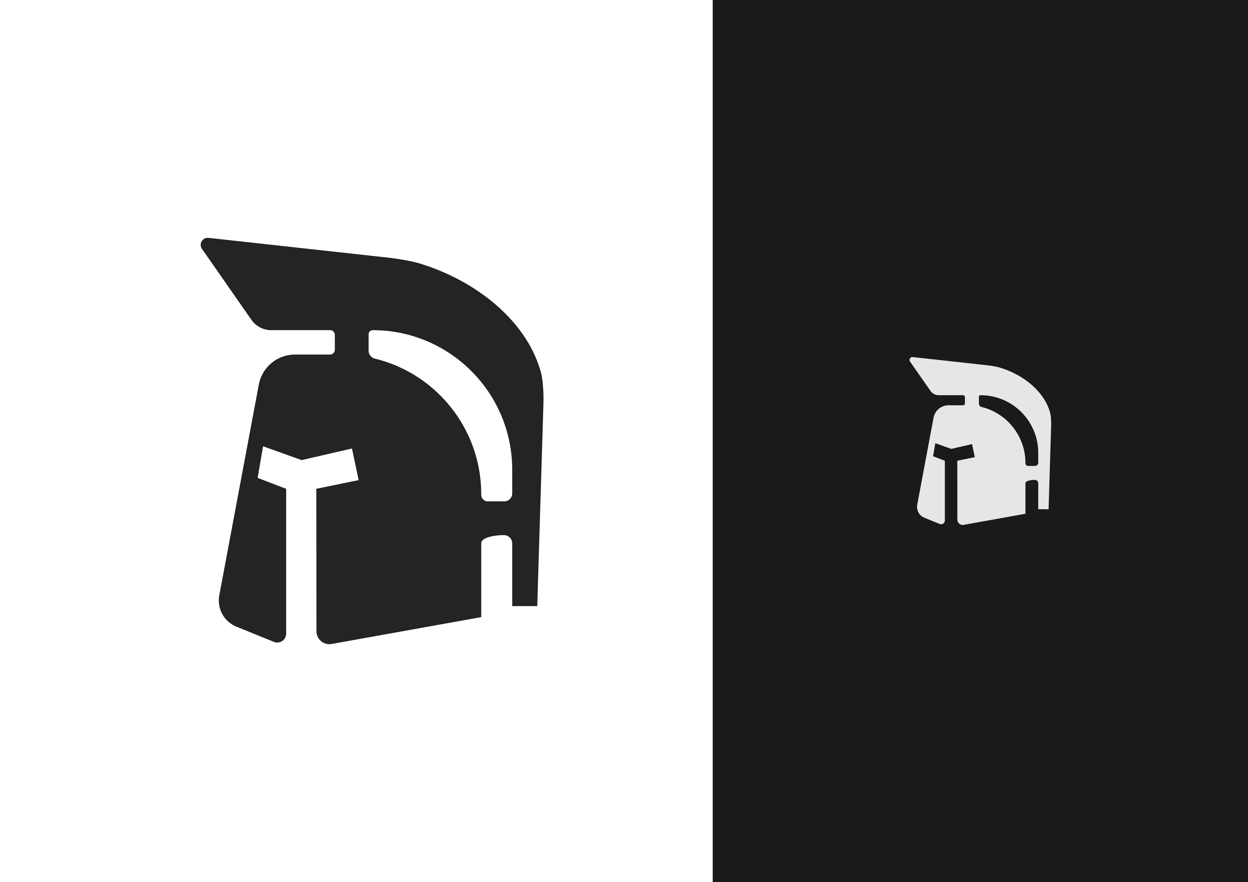 Logo Design by r3ddy for this project | Design #32663357