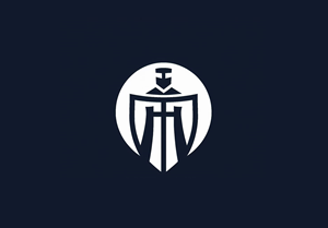 Logo-Design von Silverfox Studio für dieses Projekt | Design: #32657022