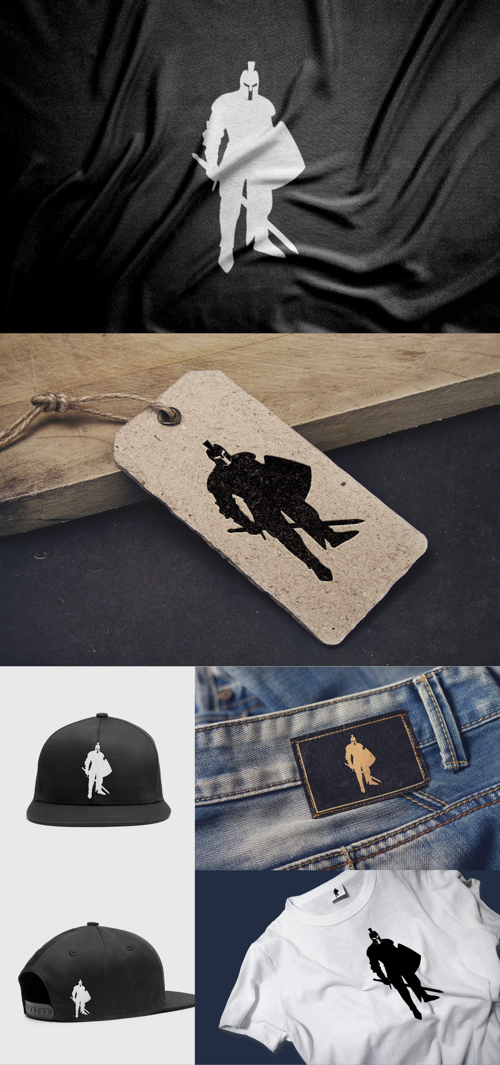 Logo Design by Grapismo Brand Studio for this project | Design #32654058