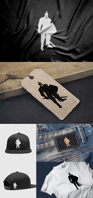 Design de Logo par Grapismo Brand Studio pour ce projet | Design : #32654058