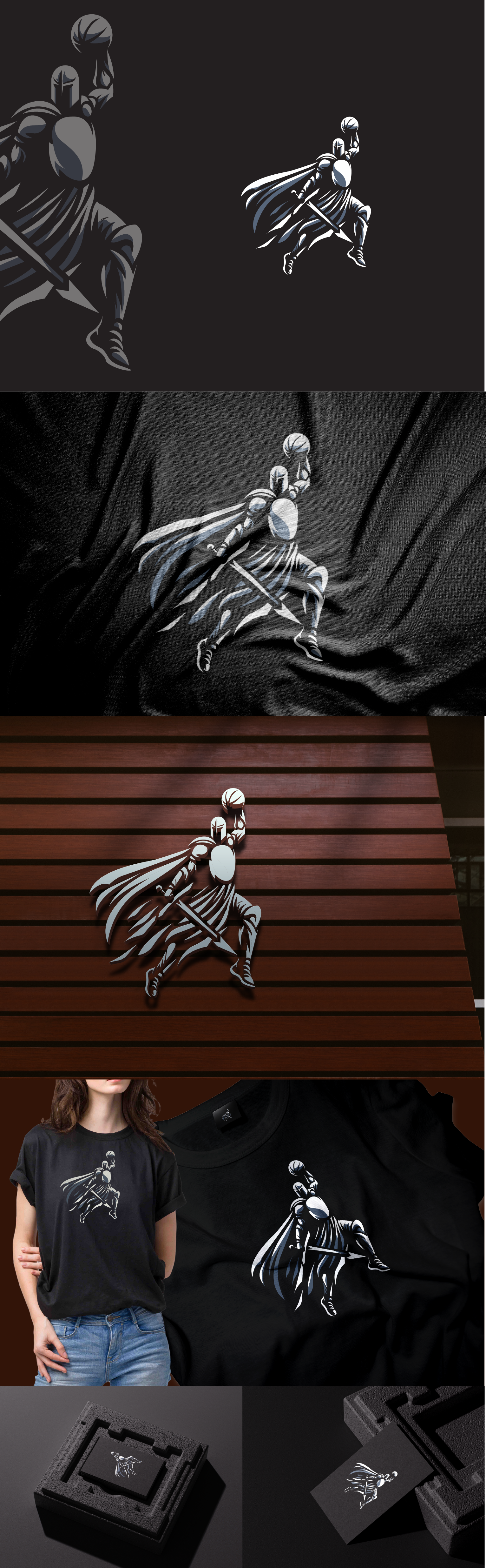 Logo Design by Grapismo Brand Studio for this project | Design #32670191