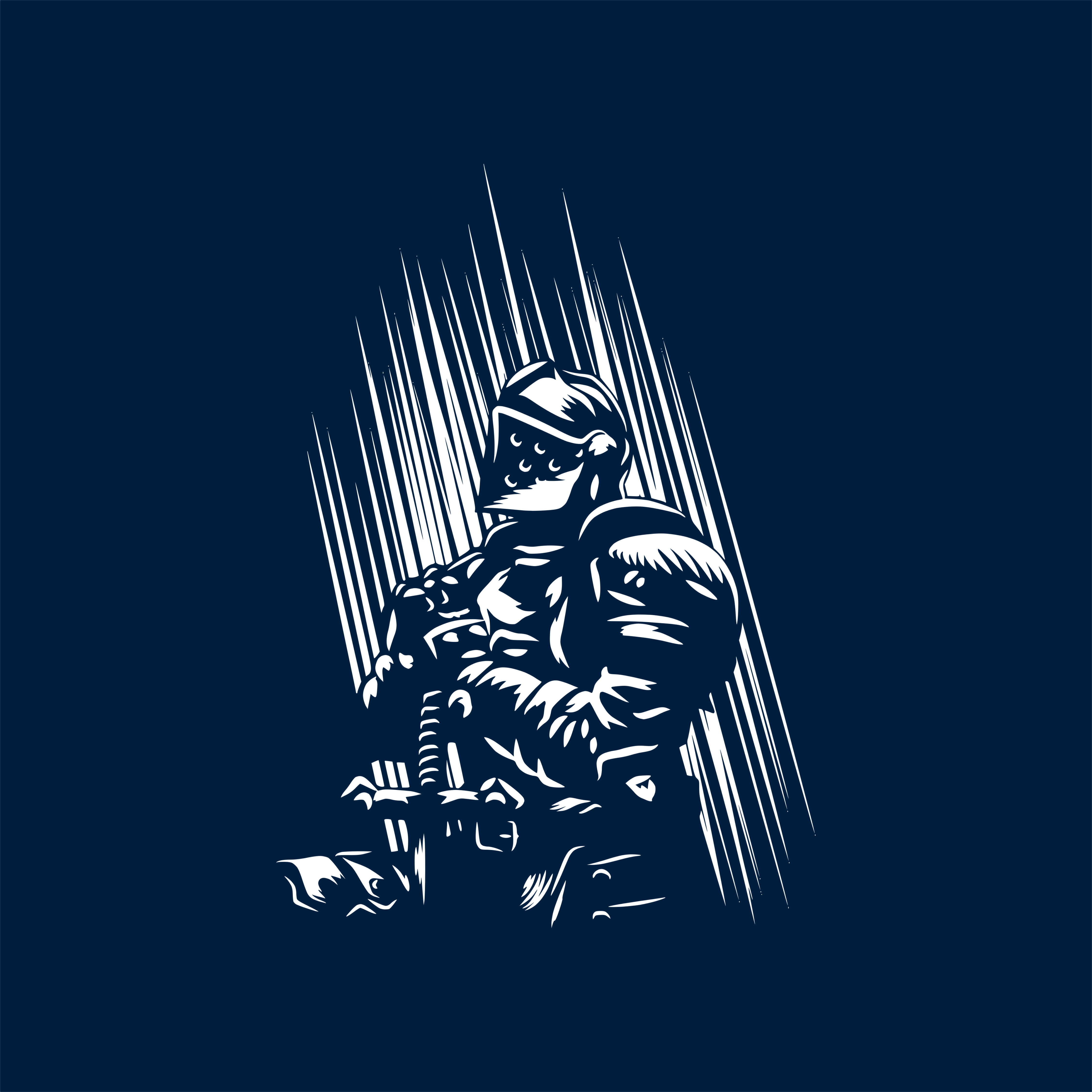 Logo Design by tz0n for this project | Design #32683770