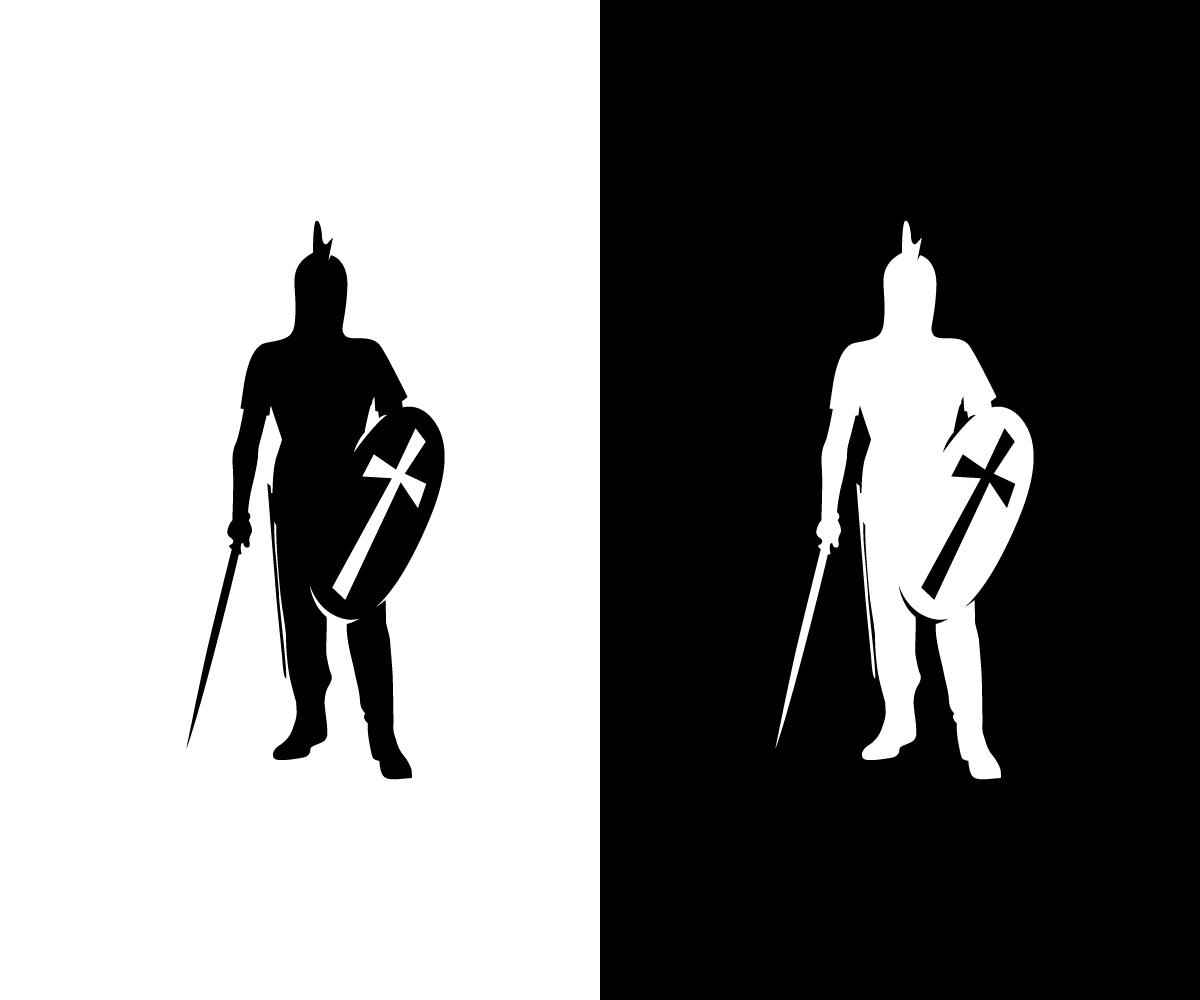 Logo Design by step forward 2 for this project | Design #32651141