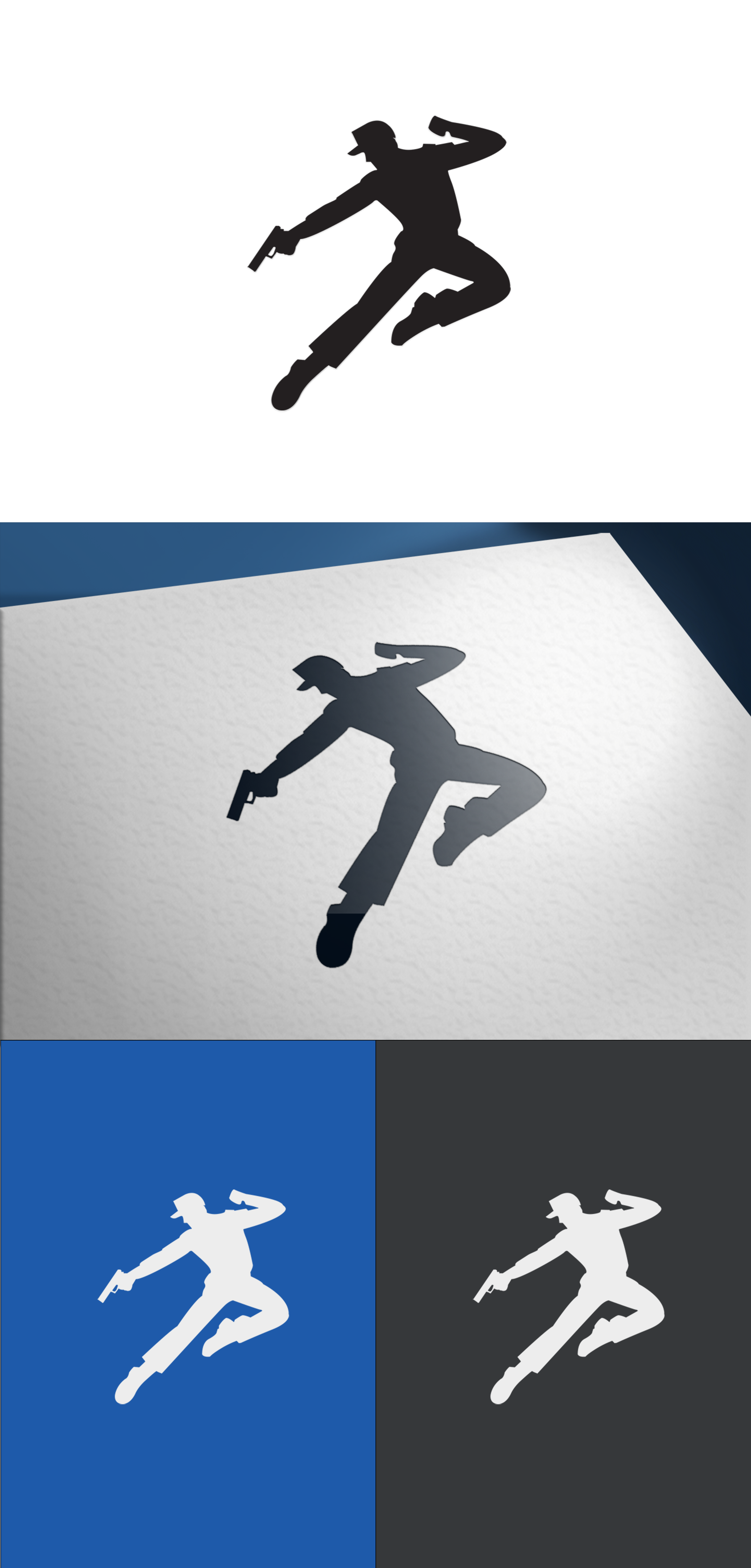 Diseño de Logo por Ellon para este proyecto | Diseño #32684988