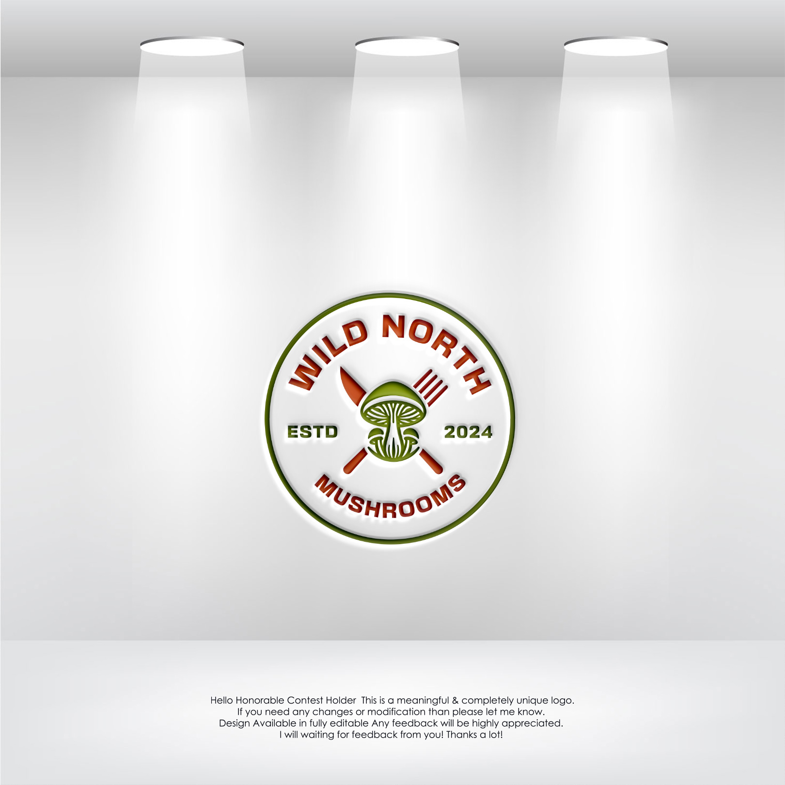 Logo Design by LogoEon for this project | Design #32648781