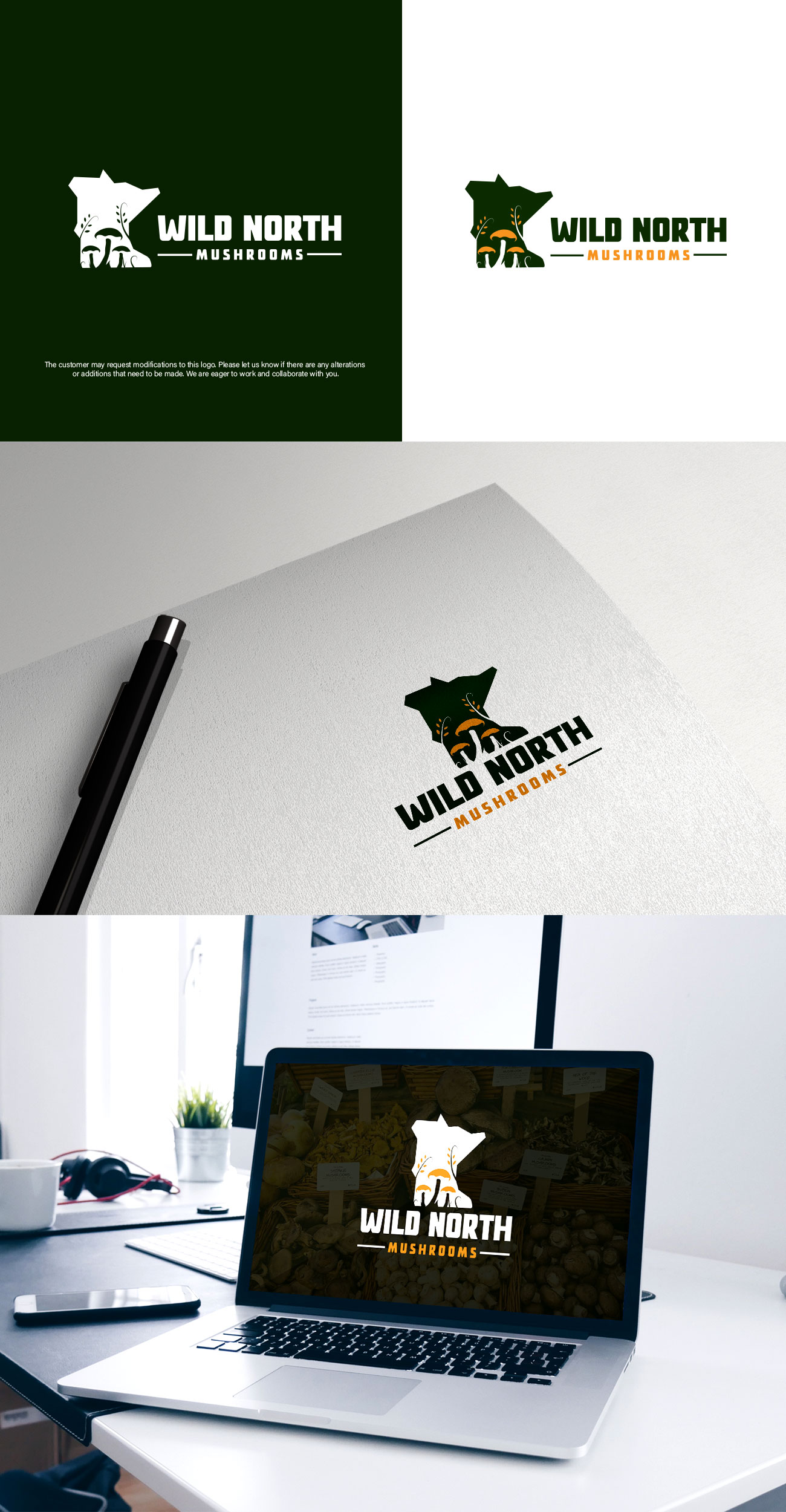 Logo Design by Senpachie for this project | Design #32653690